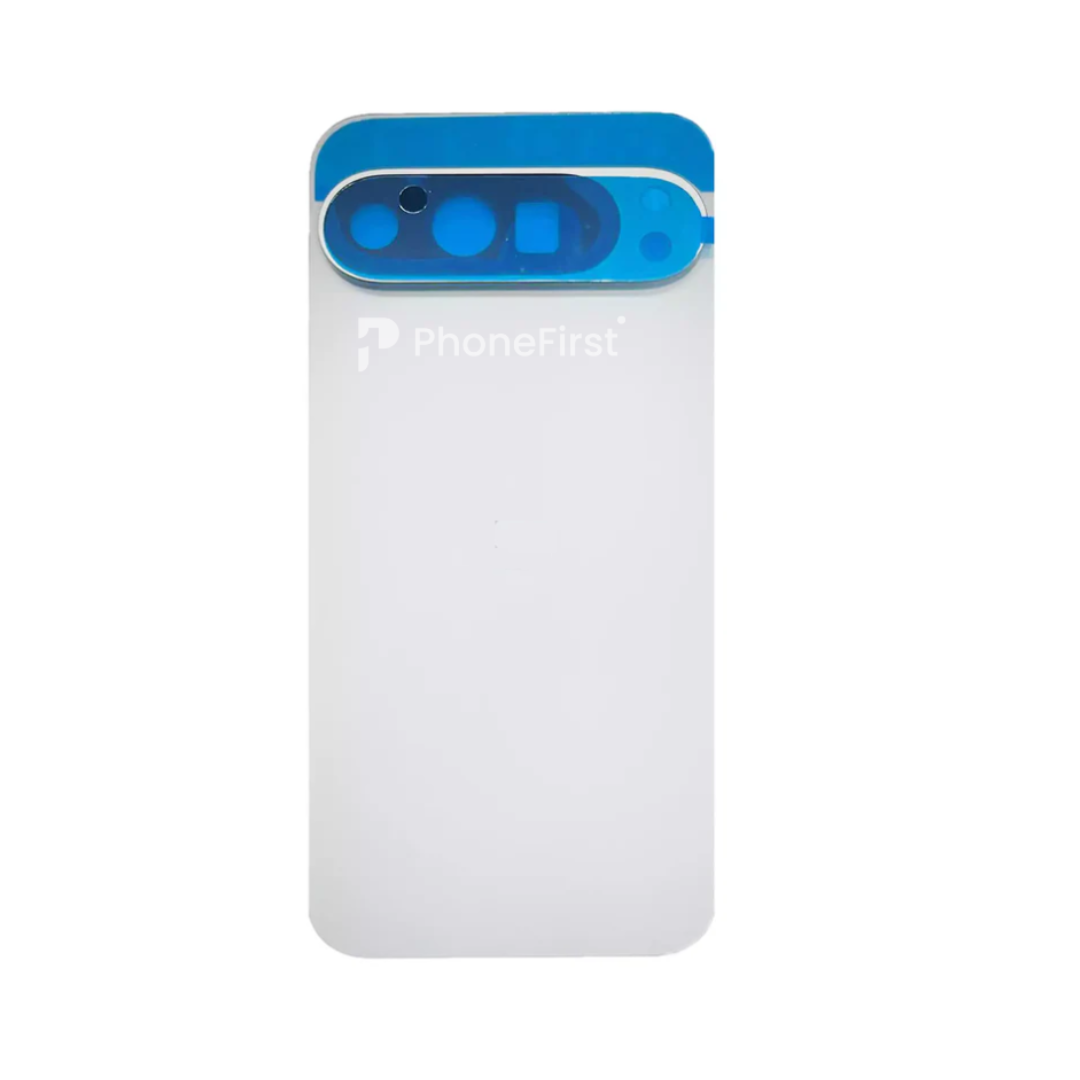Google Pixel 9 Pro XL - Battery Back With Lens Porcelain