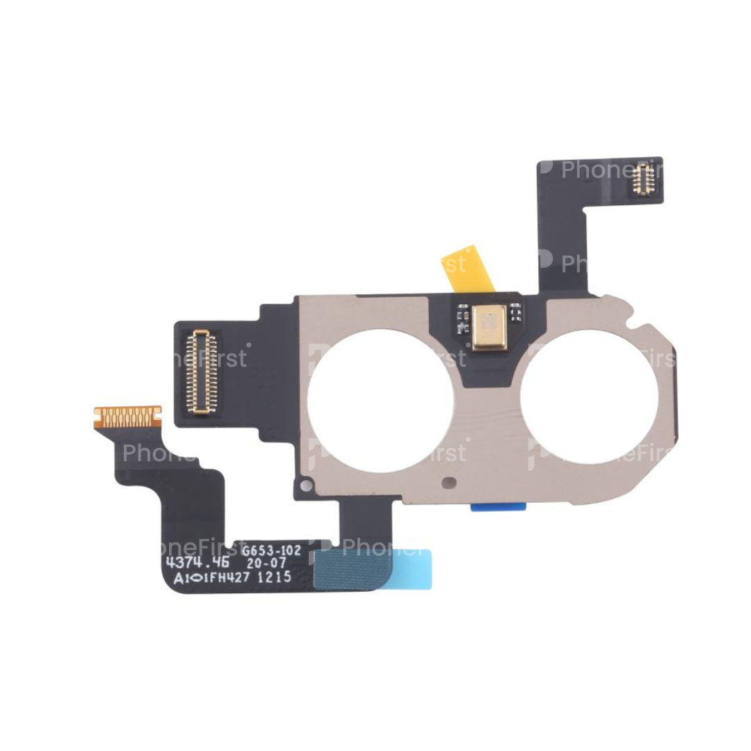 Google Pixel 9 Pro XL - Flash Light Flex