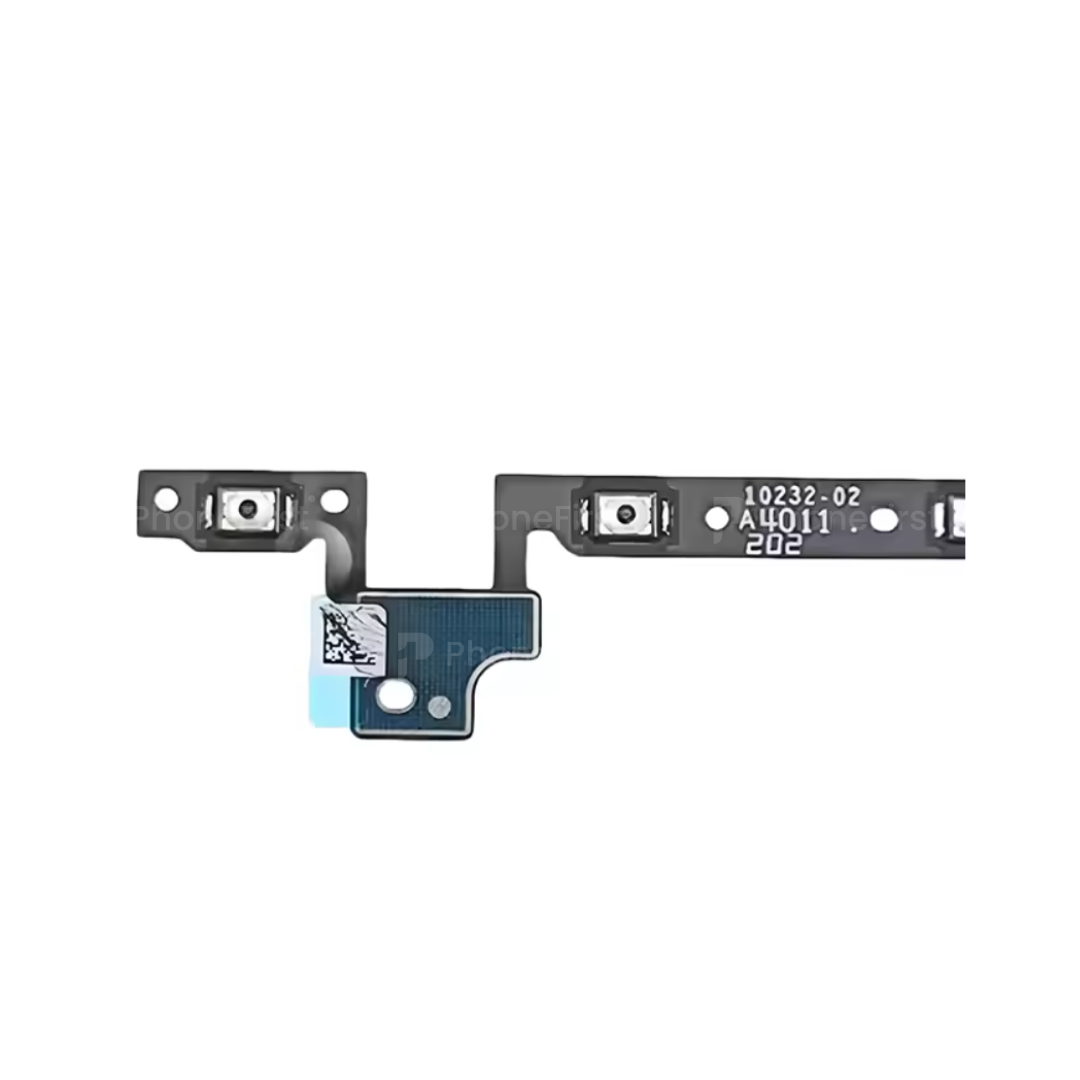 Google Pixel 9 Pro XL - Power and Volume Flex