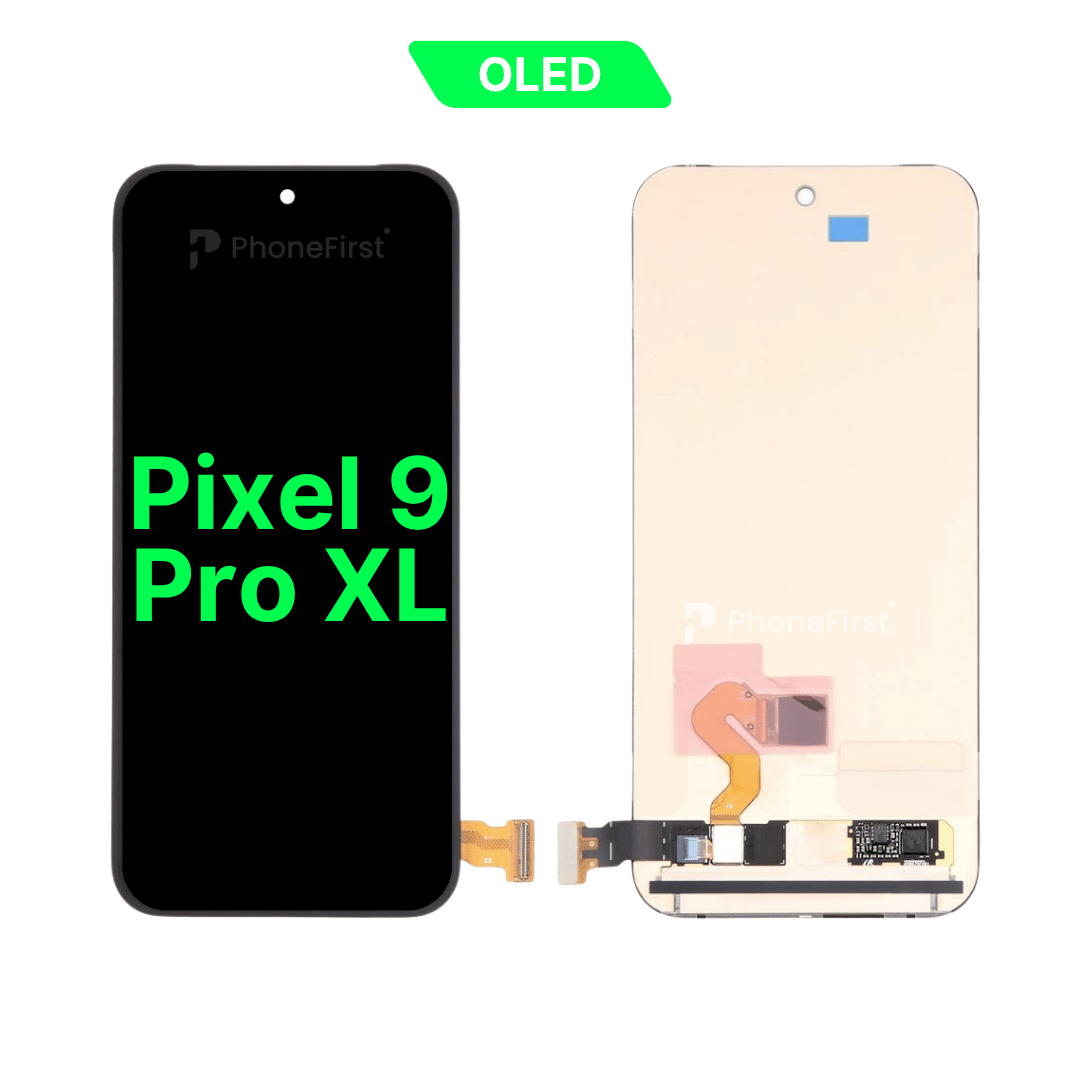 Google Pixel 9 Pro XL LCD (N/F) OLED