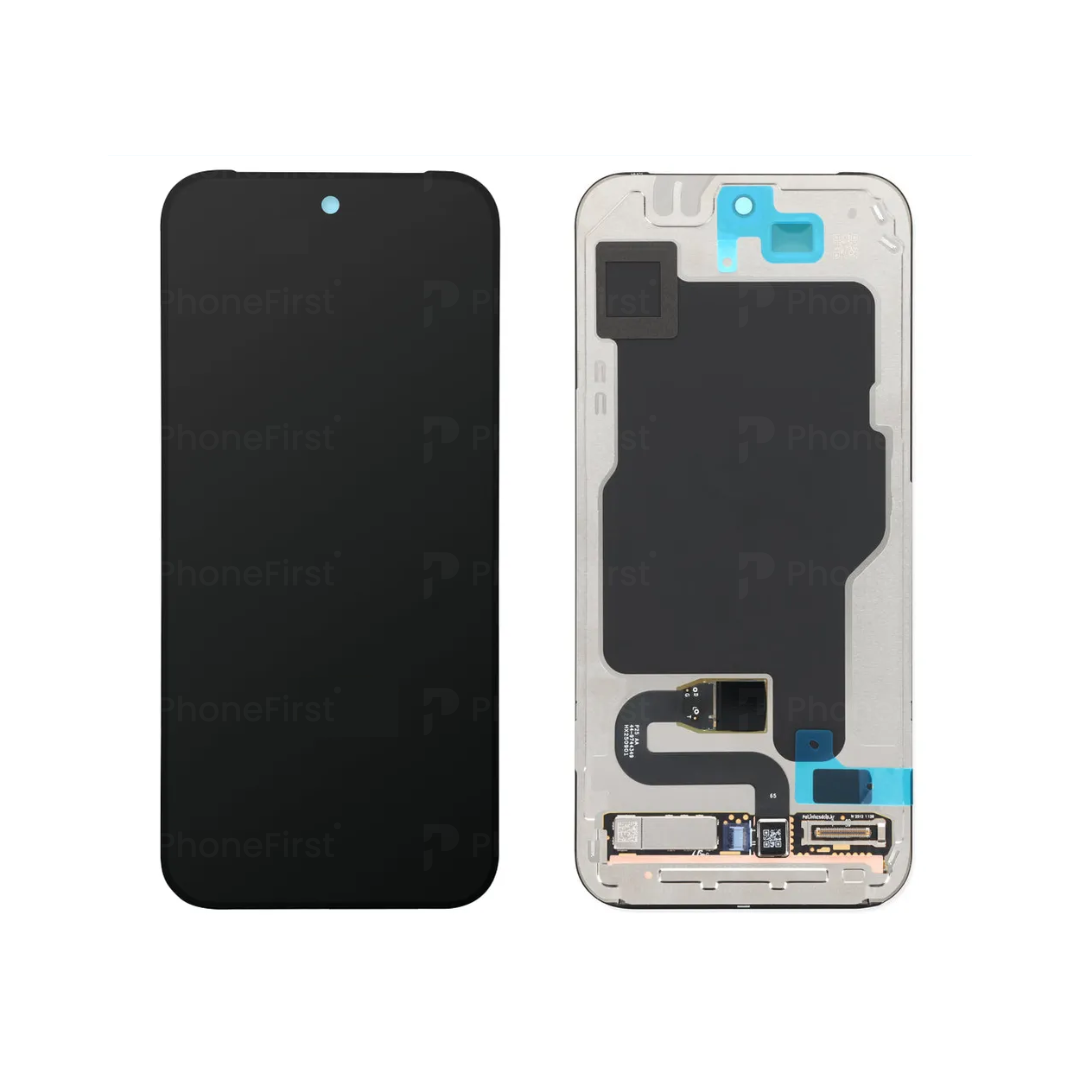 Google Pixel 10 Pro LCD (W/F) Pulled Original (14 days)