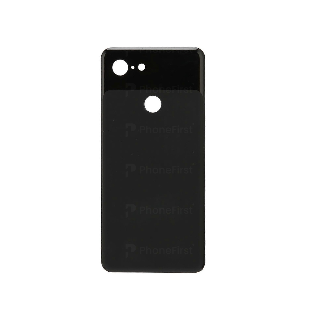 Google Pixel 1 - Battery Back Black