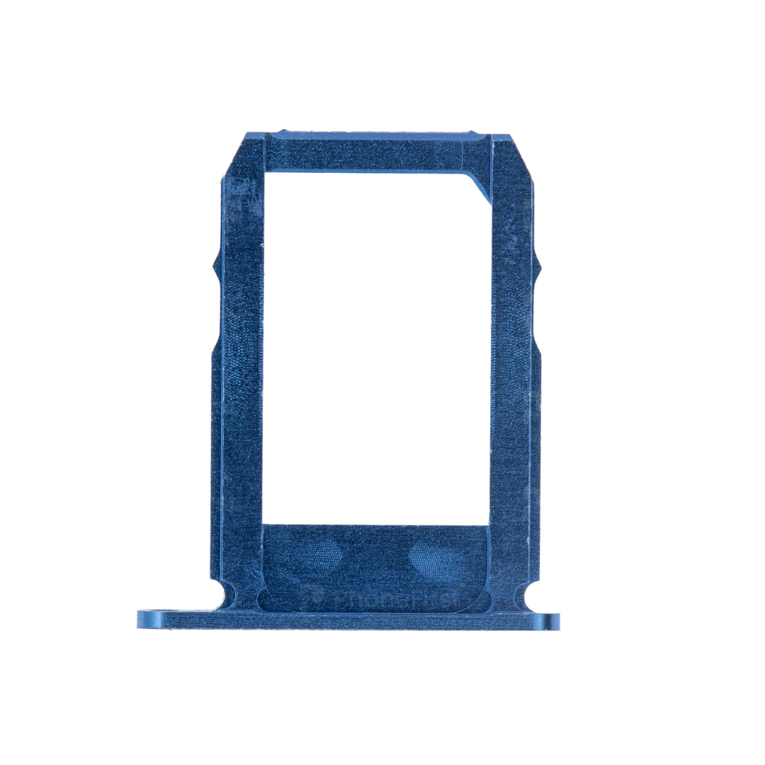 Google Pixel 1 - Sim Tray Blue