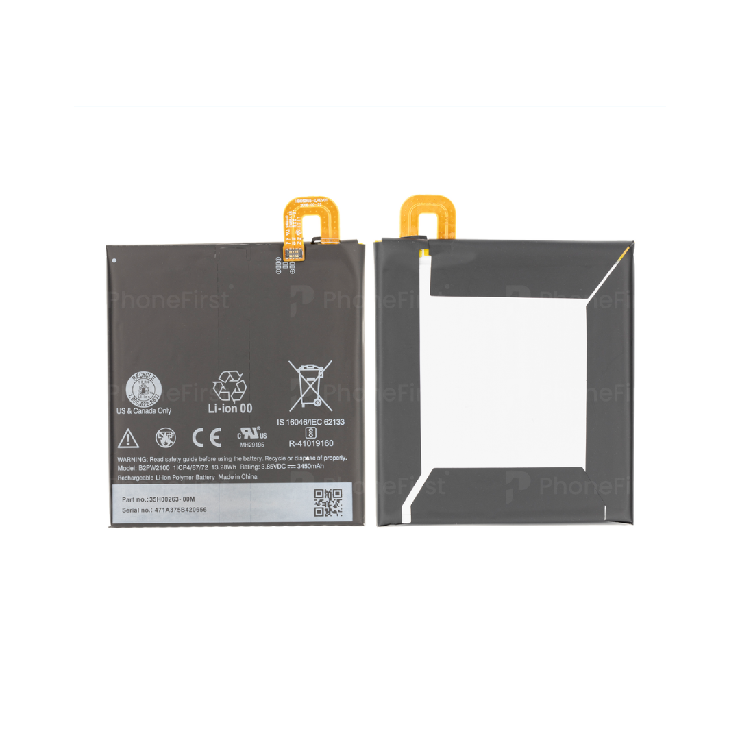 Google Pixel 1 XL Battery SP