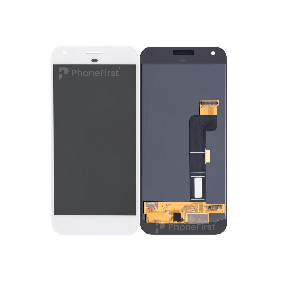 Google Pixel 1 XL LCD (N/F) White