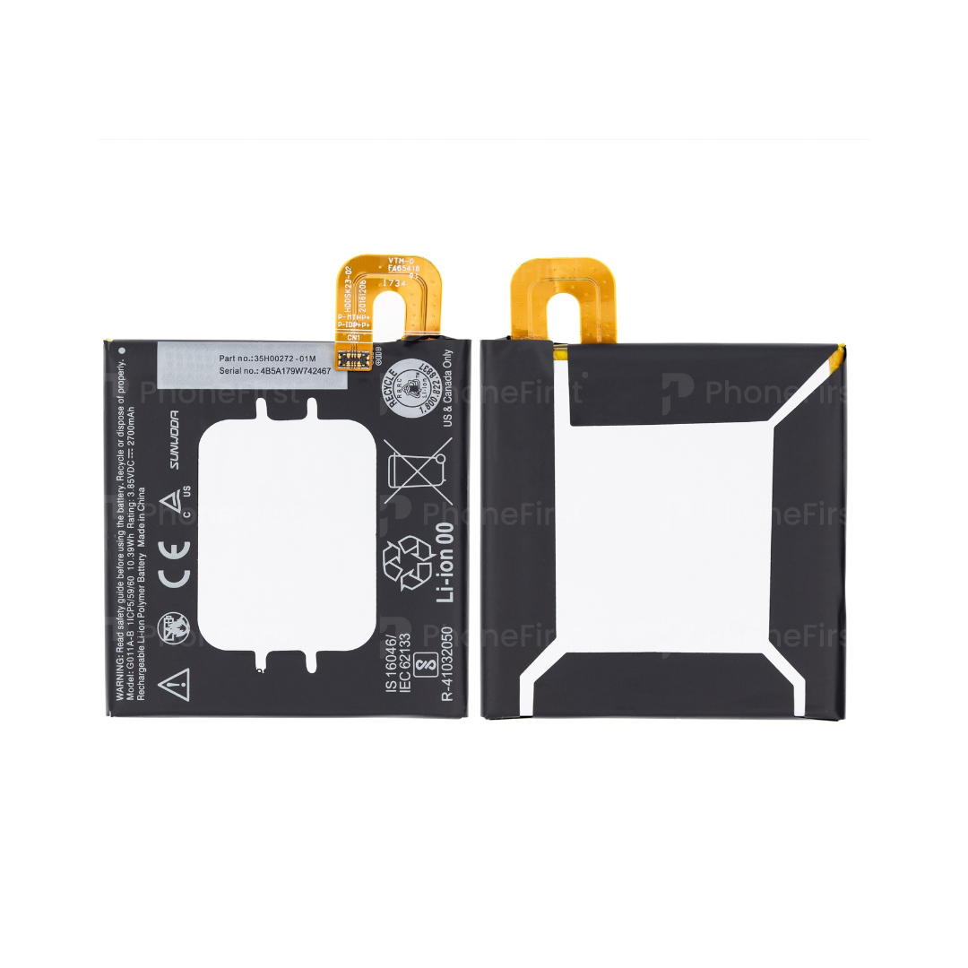 Google Pixel 2 Battery SP