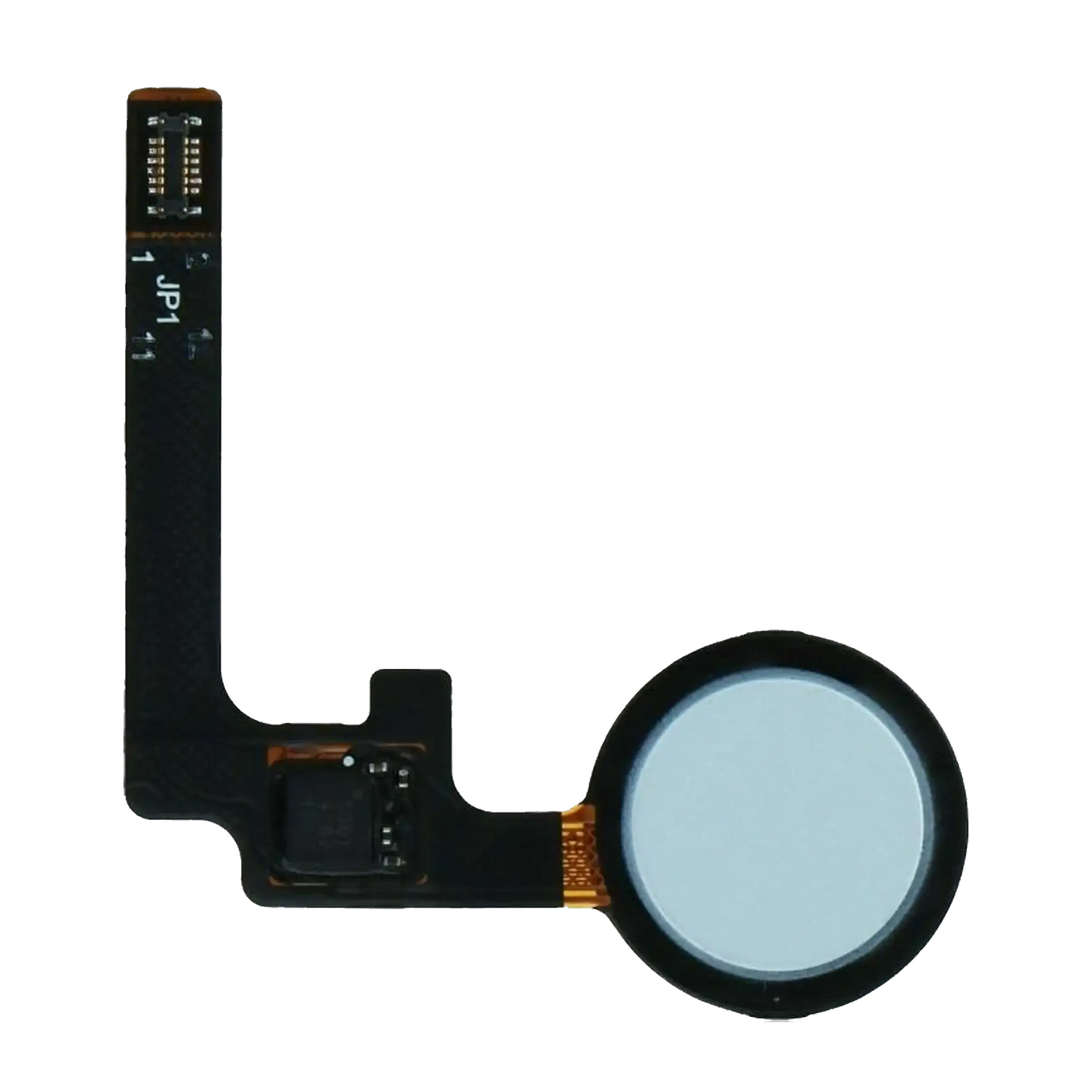 Google Pixel 2 - Finger Print Sensor Blue