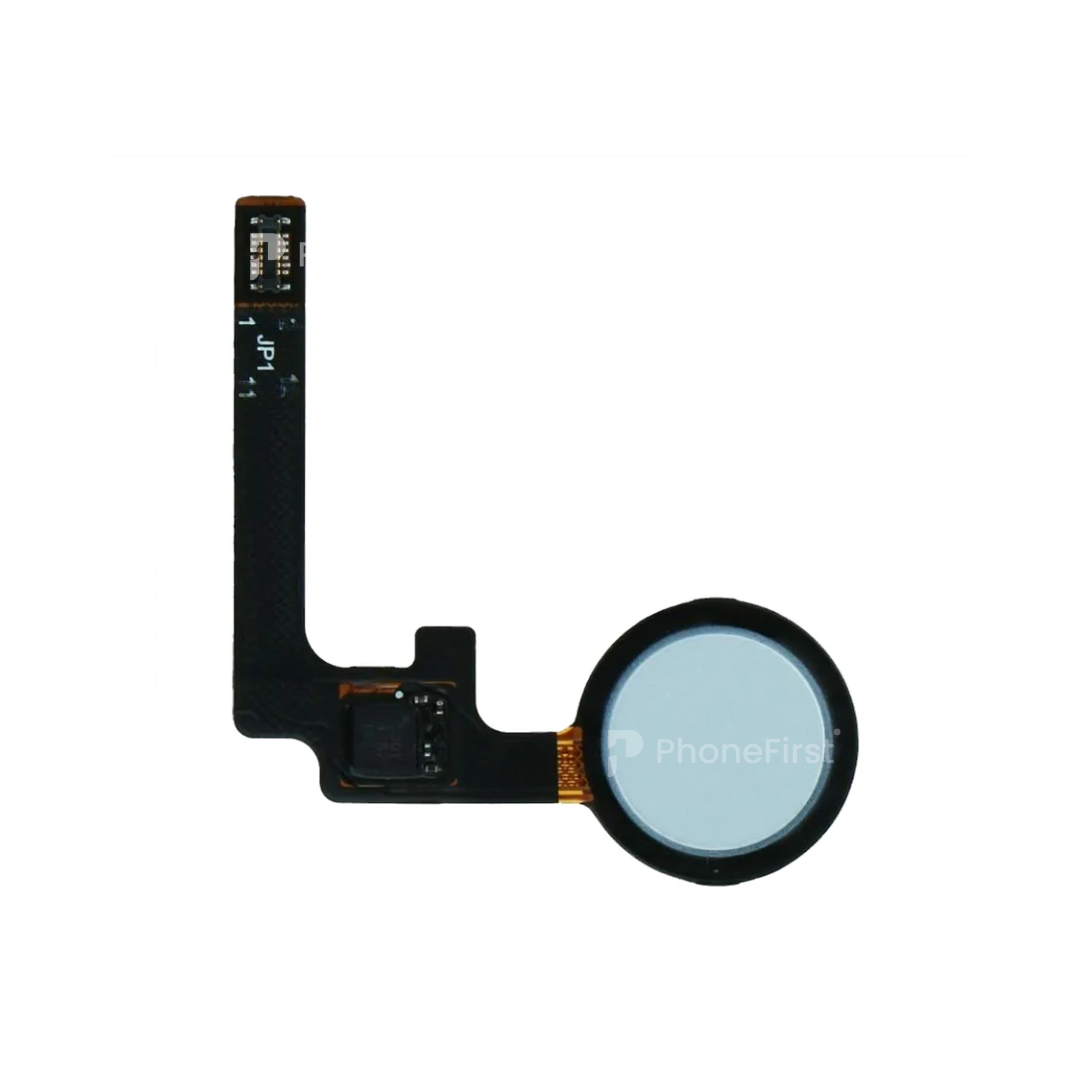 Google Pixel 2 - Finger Print Sensor Blue