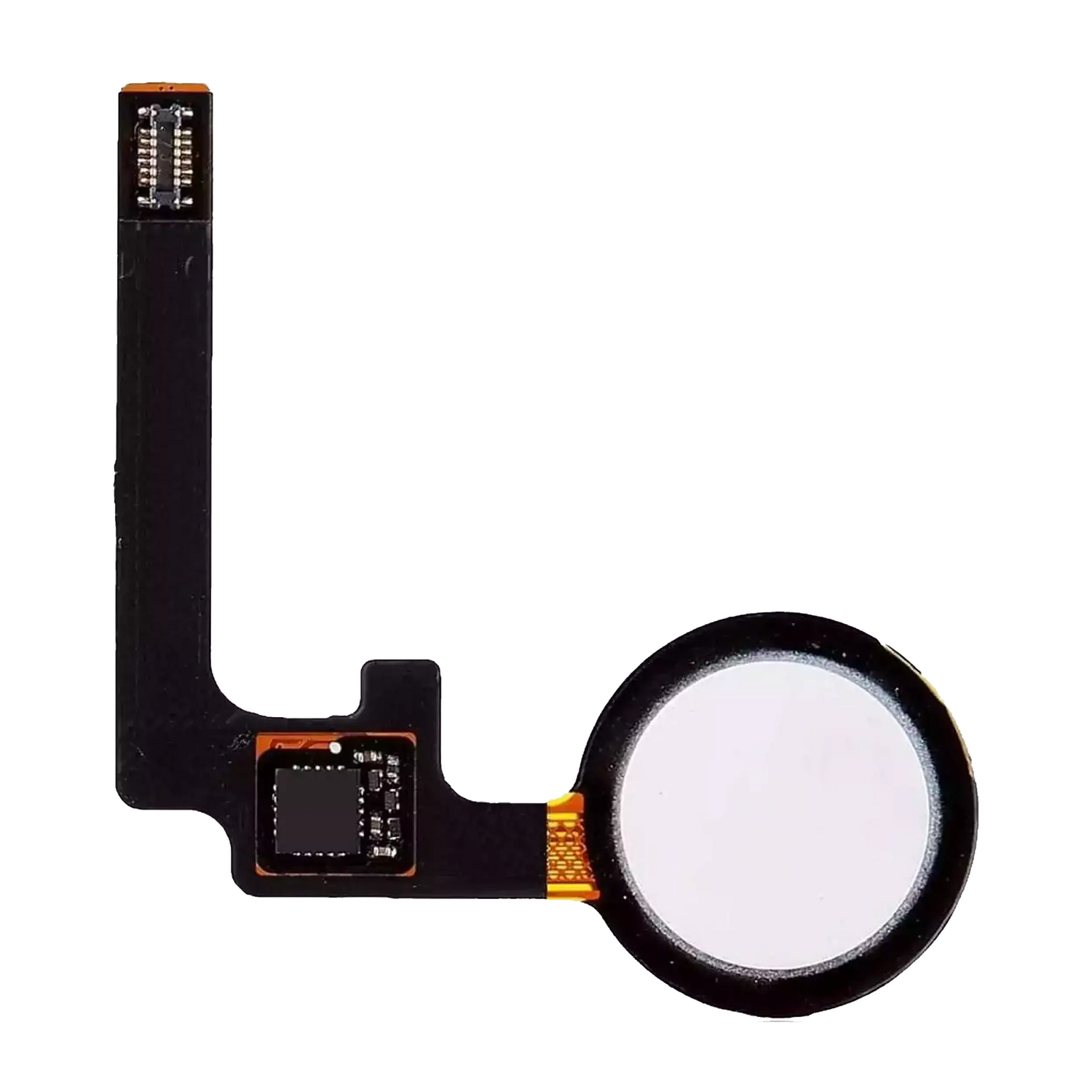 Google Pixel 2 - Finger Print Sensor White