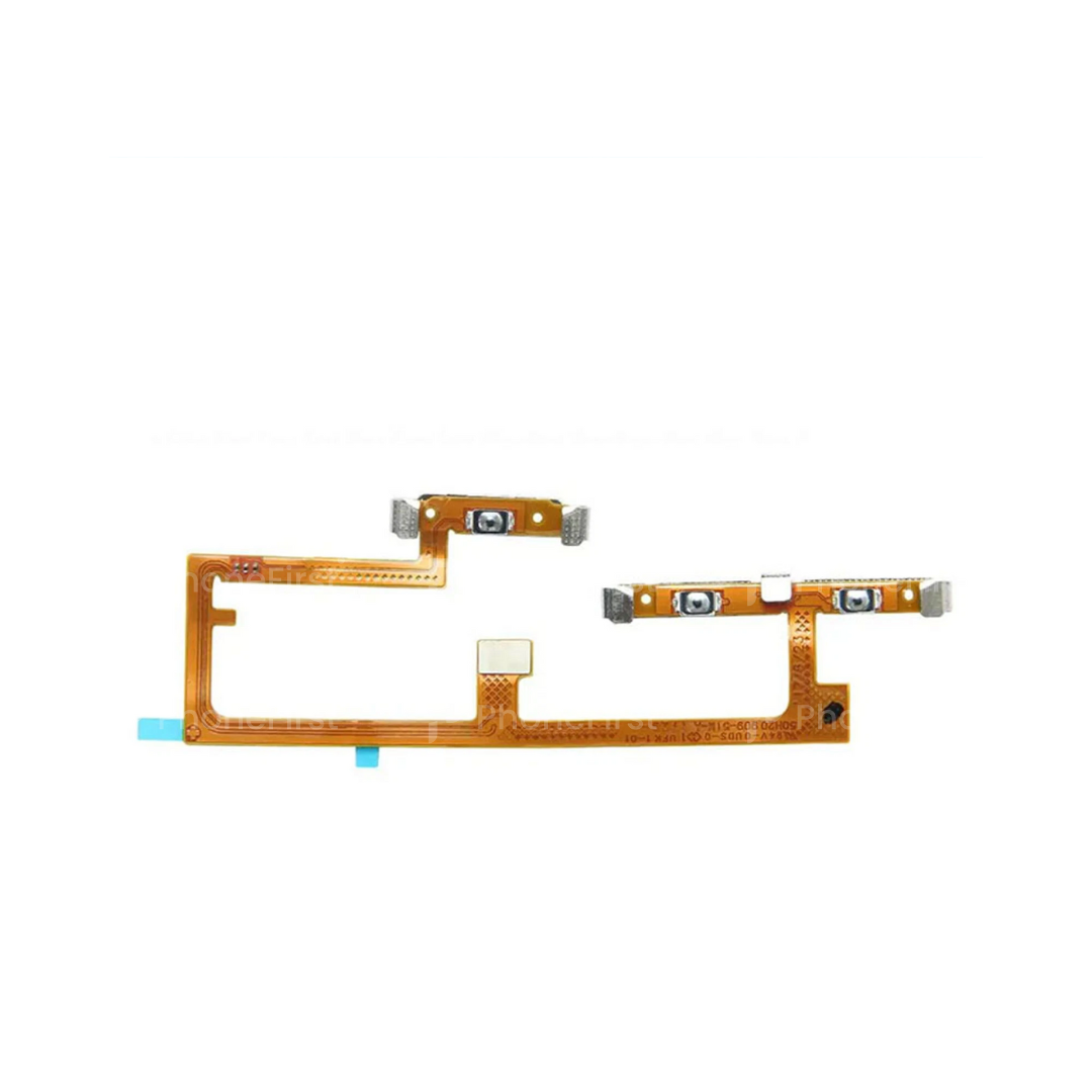 Google Pixel 2 - Power/Volume Flex