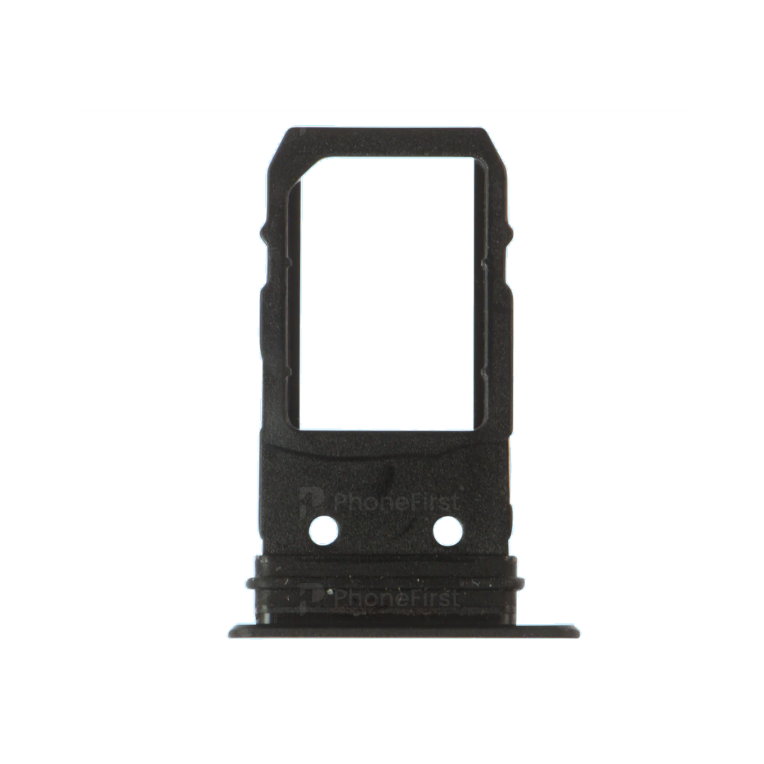 Google Pixel 2 - Sim Tray Black