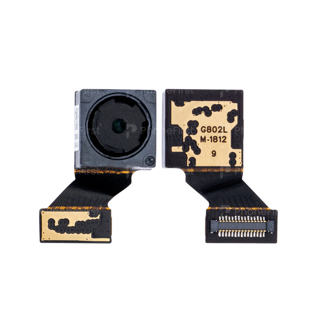 Google Pixel 2 XL - Front Camera