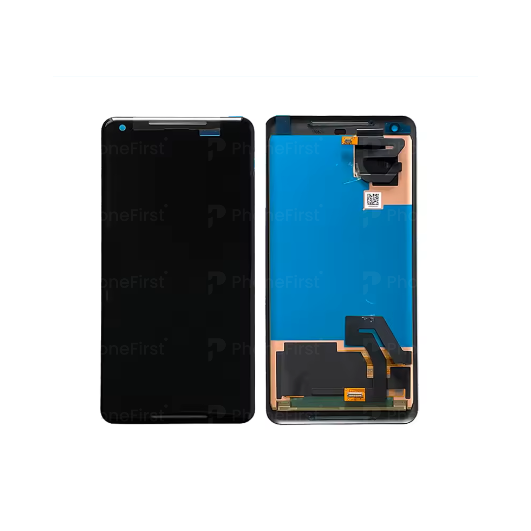 Google Pixel 2 XL LCD (N/F) Original Black