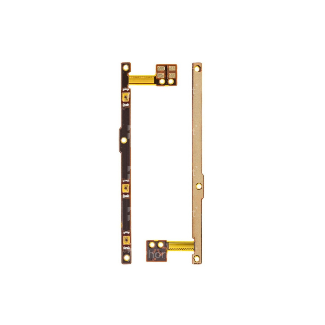 Google Pixel 2 XL - Power/Volume Flex