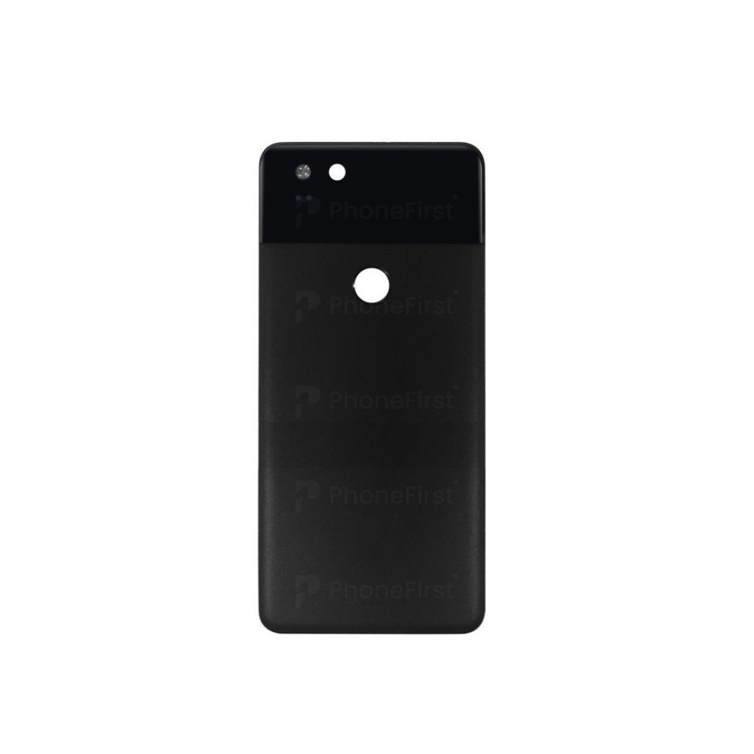 Google Pixel 2 XL - Rear Back Battery Glass Cover
