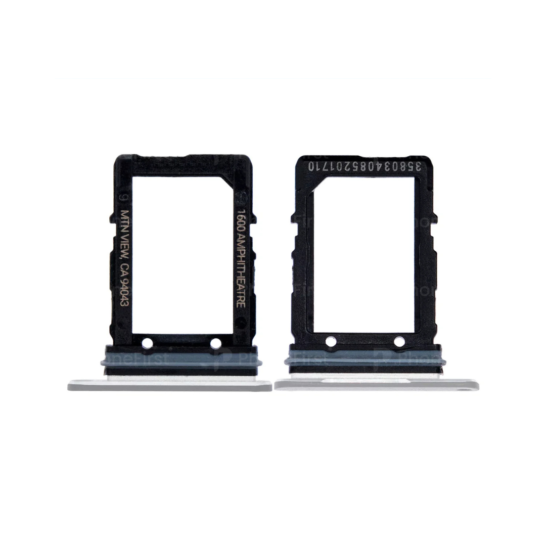 Google Pixel 2 XL - Sim Tray White