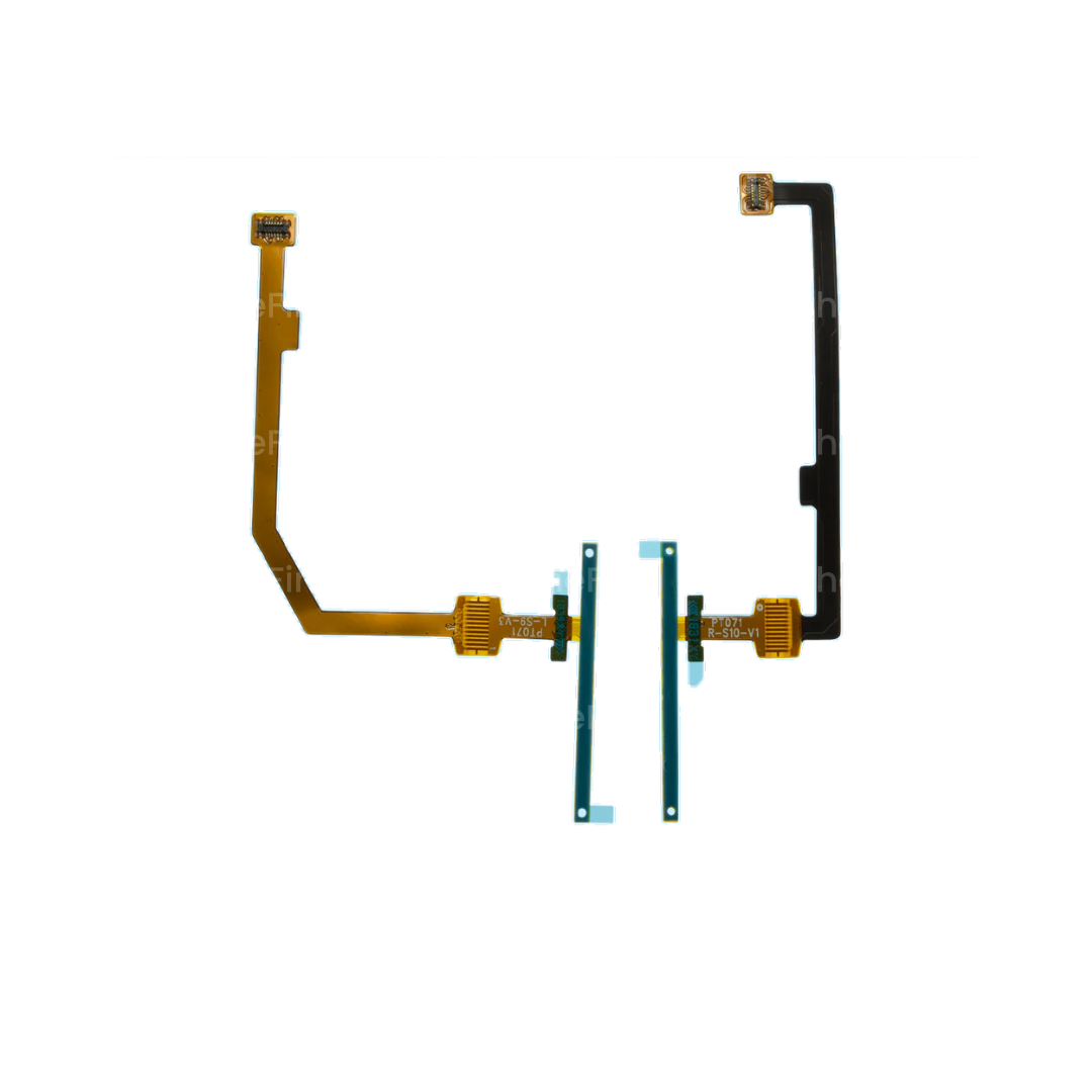 Google Pixel 3A - Sensor Flex