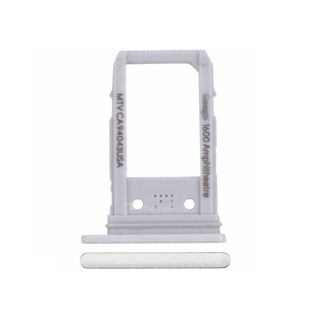 Google Pixel 3A - Sim Tray White