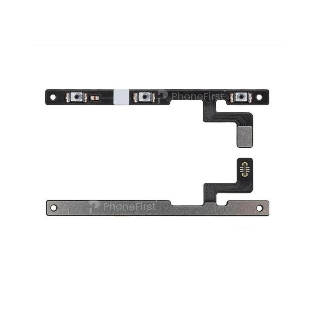 Google Pixel 3A XL - Power/Volume Flex
