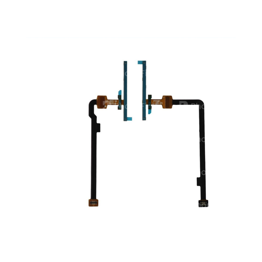 Google Pixel 3A XL - Sensor Flex