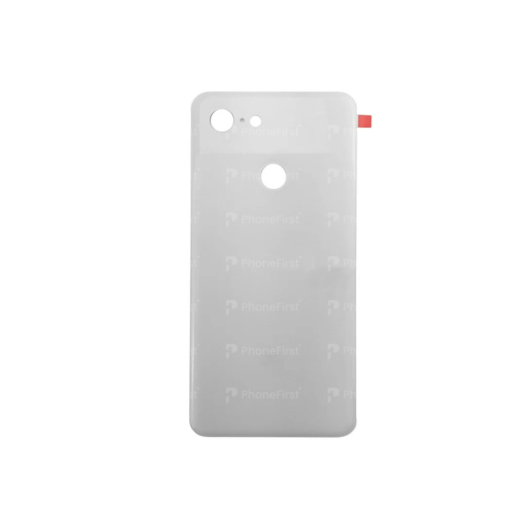 Google Pixel 3 - Battery Back White