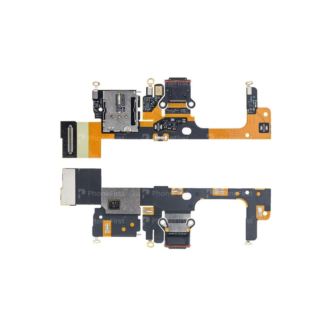 Google Pixel 3 - Charging Flex