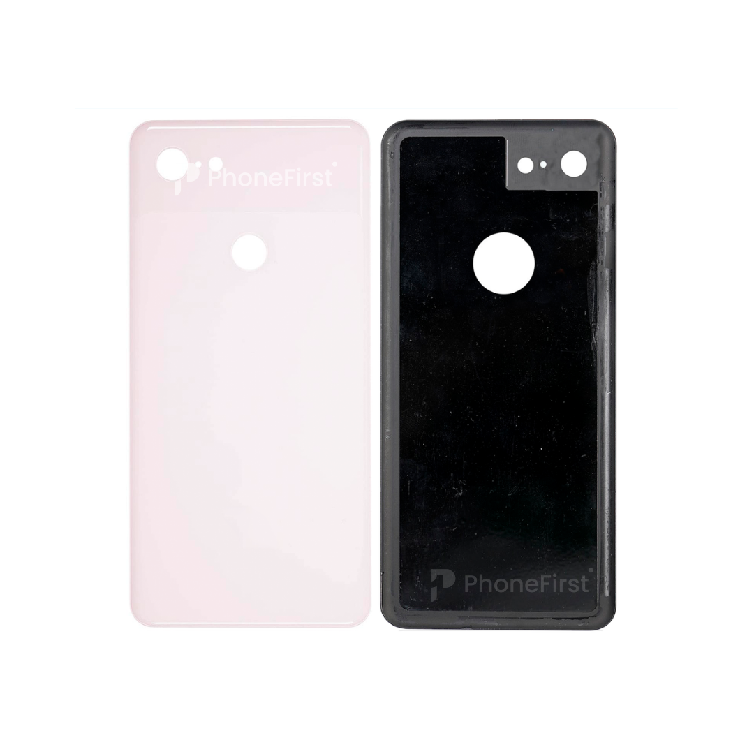 Google Pixel 3 - Battery Back RoseGold