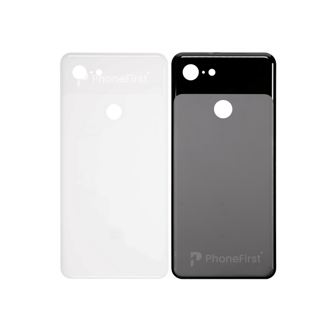 Google Pixel 3 - Battery Back White