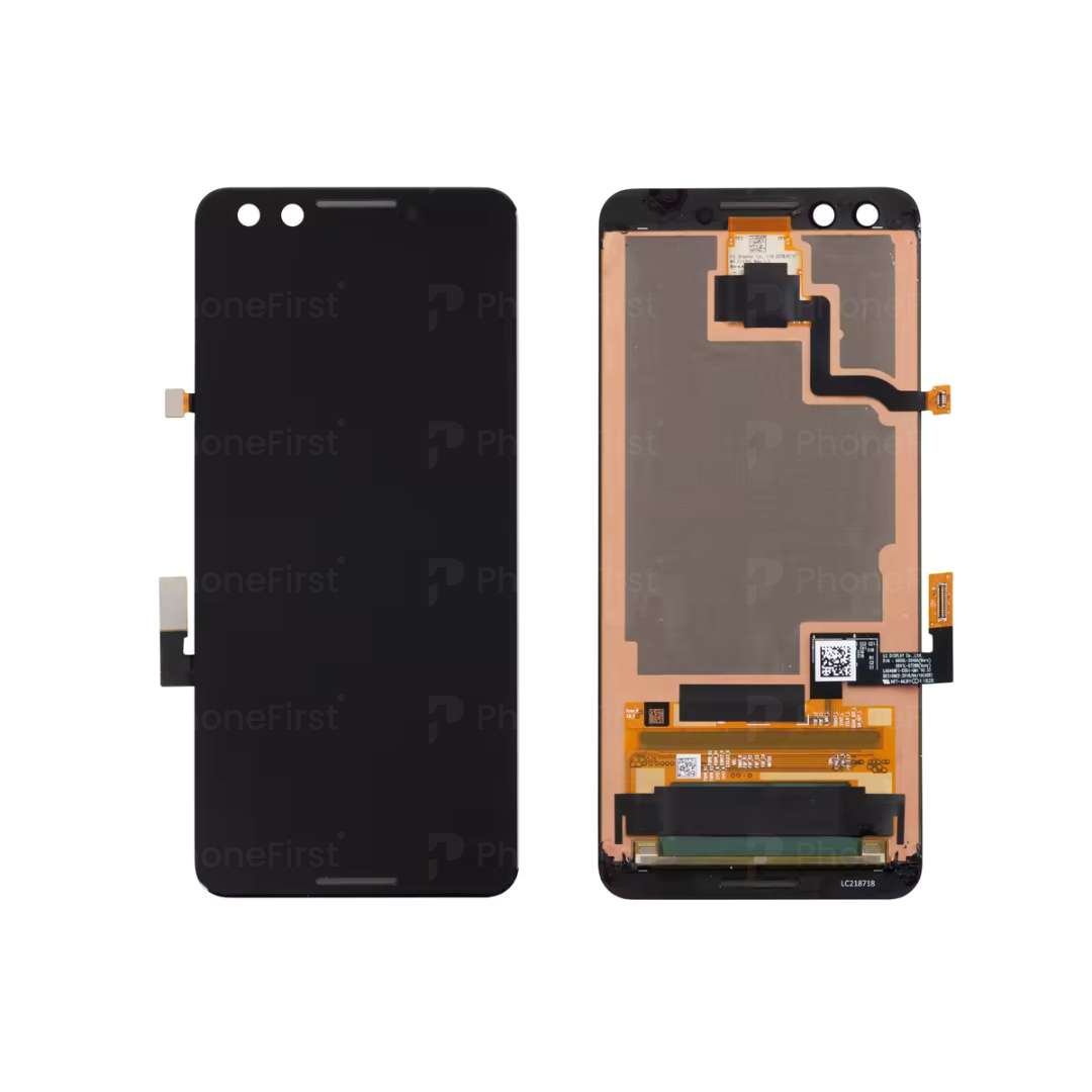 Google Pixel 3 LCD (N/F) Original