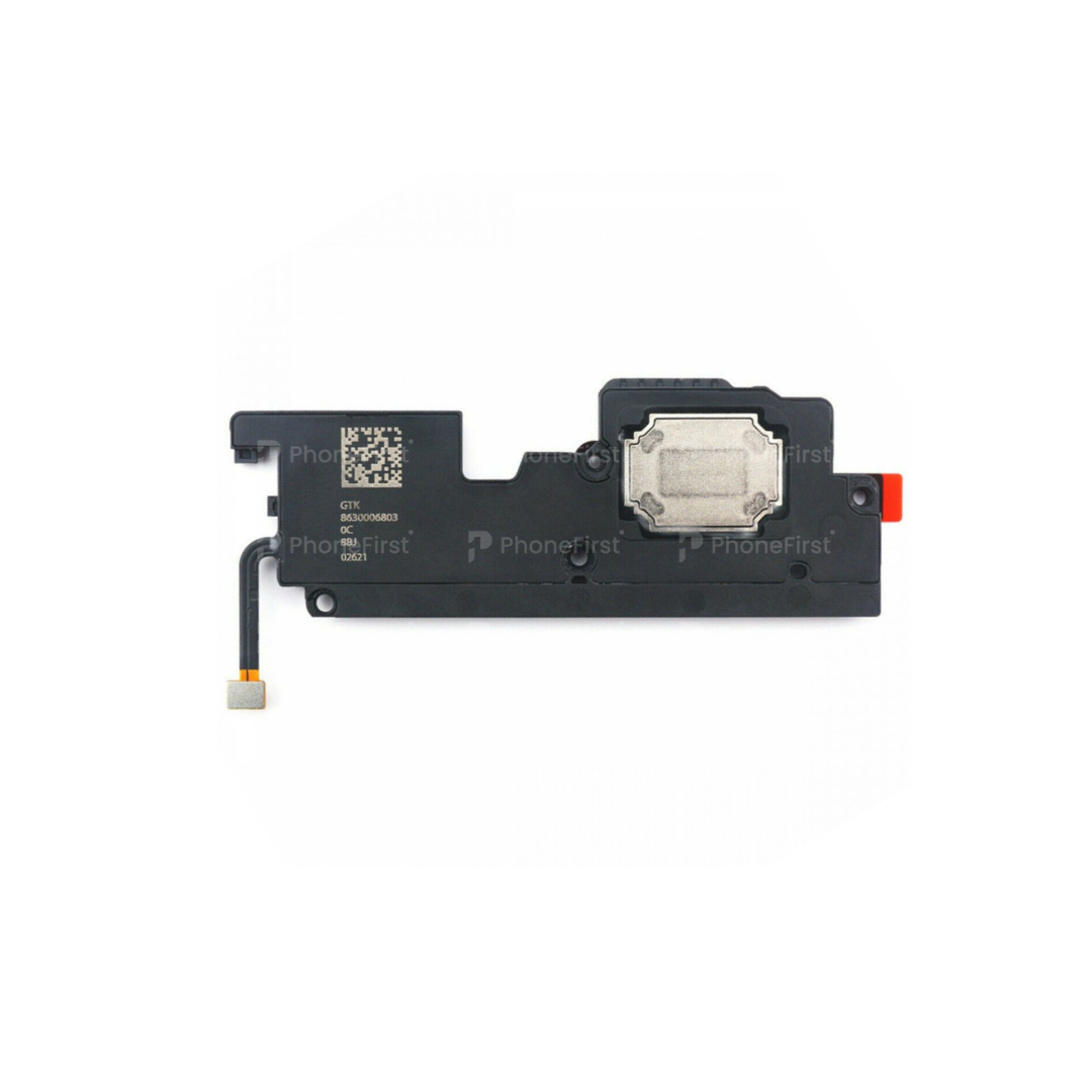 Google Pixel 3 XL - Loud Speaker