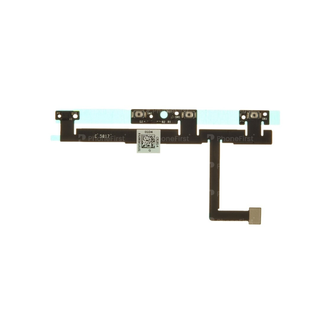 Google Pixel 3 XL - Power/Vol Flex