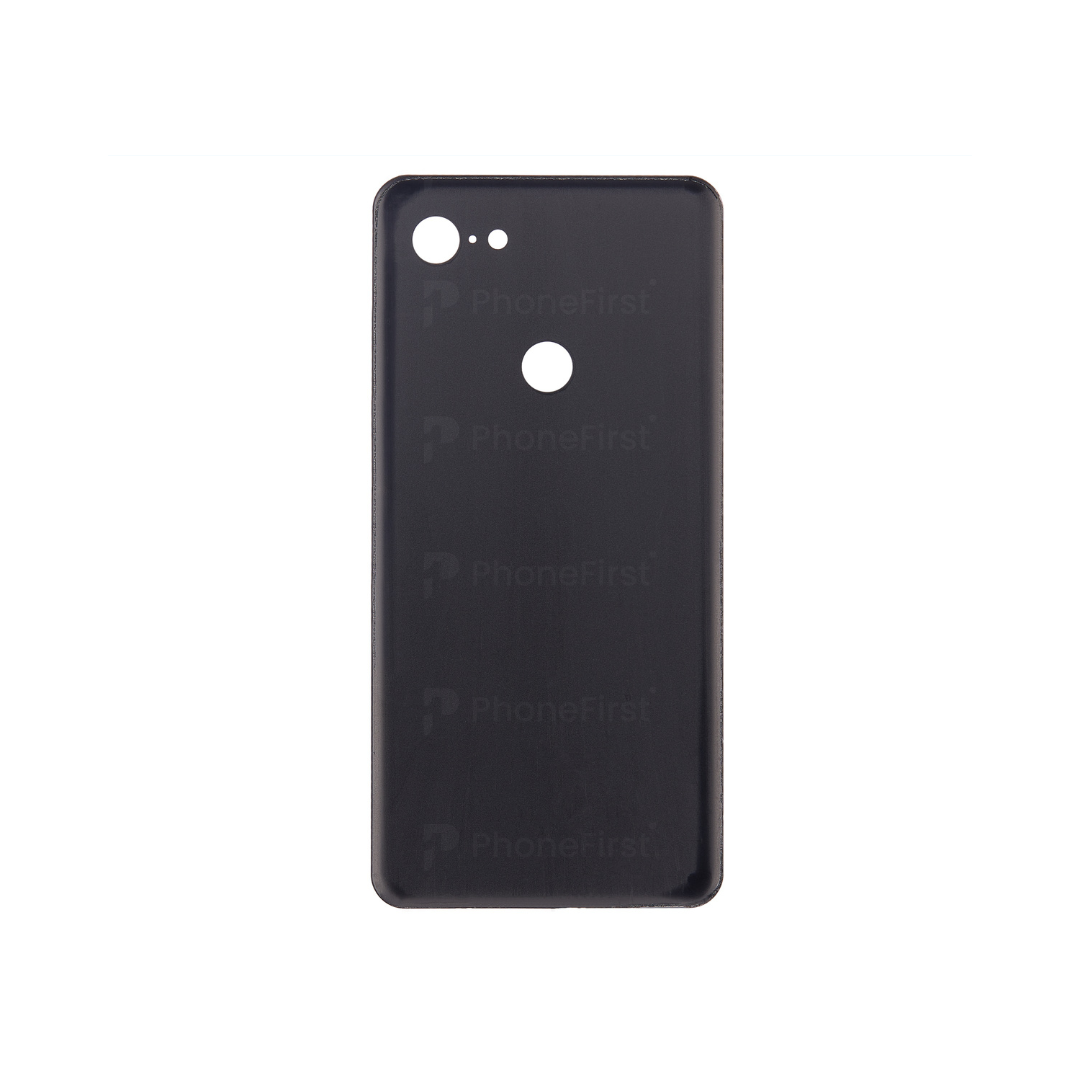 Google Pixel 3 XL - Battery Back Black