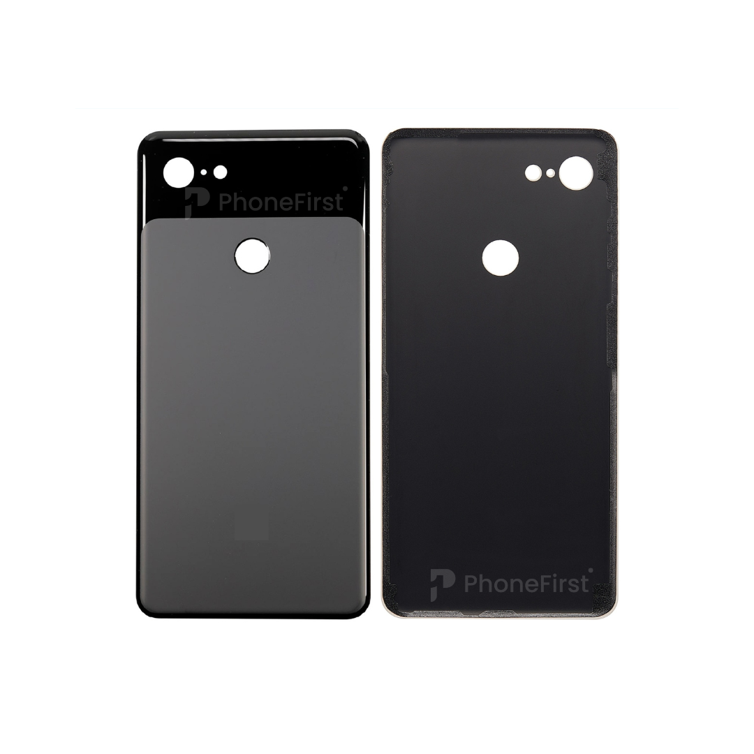 Google Pixel 3 XL - Battery Back Black