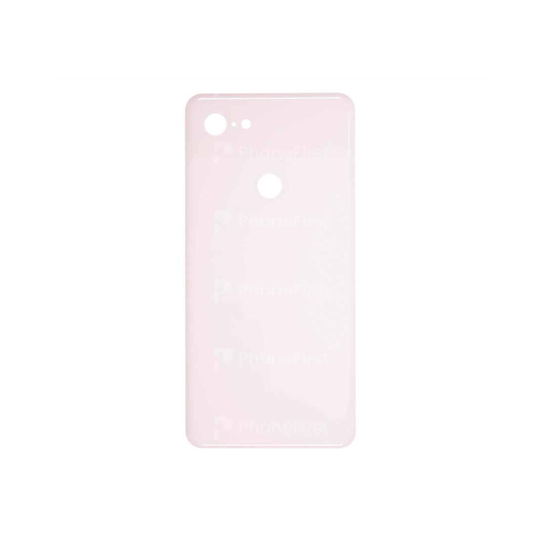 Google Pixel 3 XL - Battery Back RoseGold