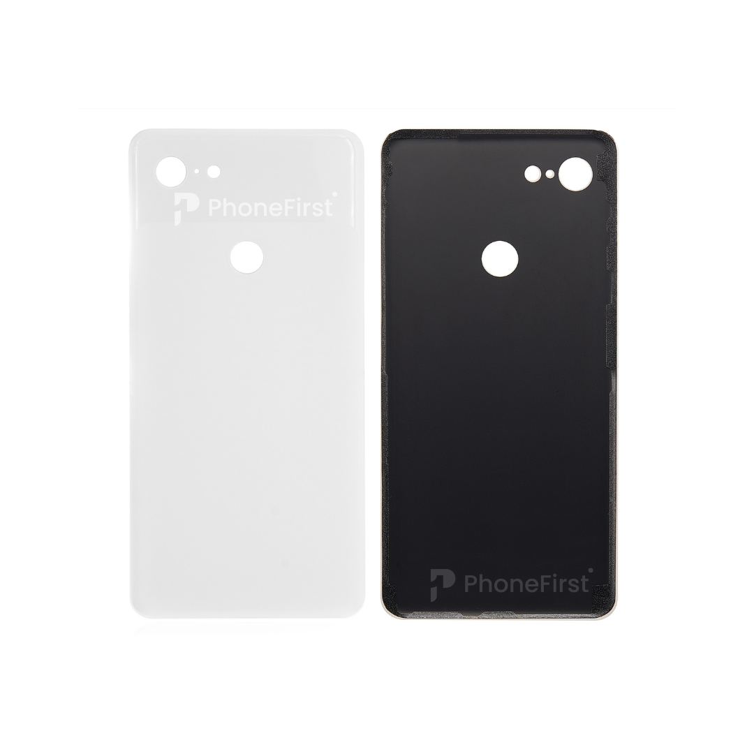 Google Pixel 3 XL - Battery Back White