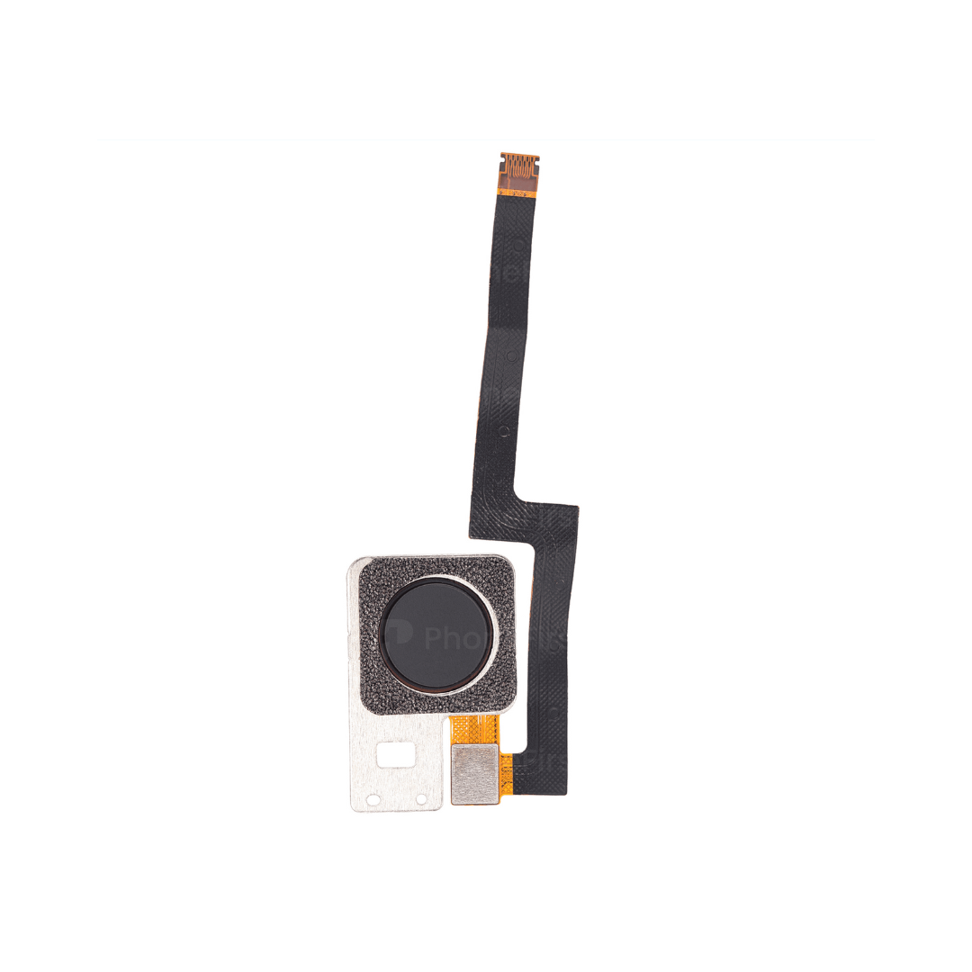 Google Pixel 3 XL - Finger Print Sensor Black
