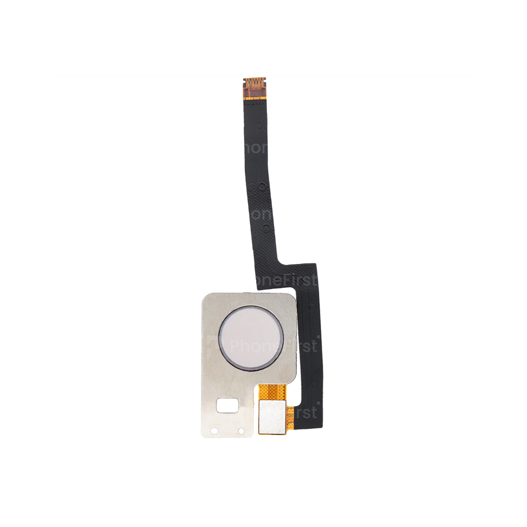 Google Pixel 3 XL - Finger Print Sensor Pink