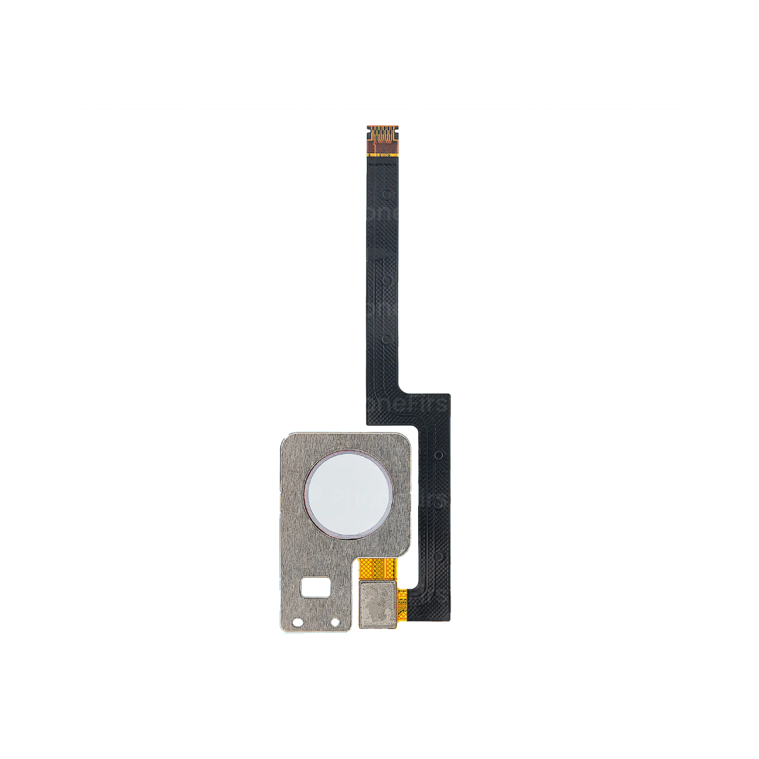 Google Pixel 3 XL - Finger Print Sensor White