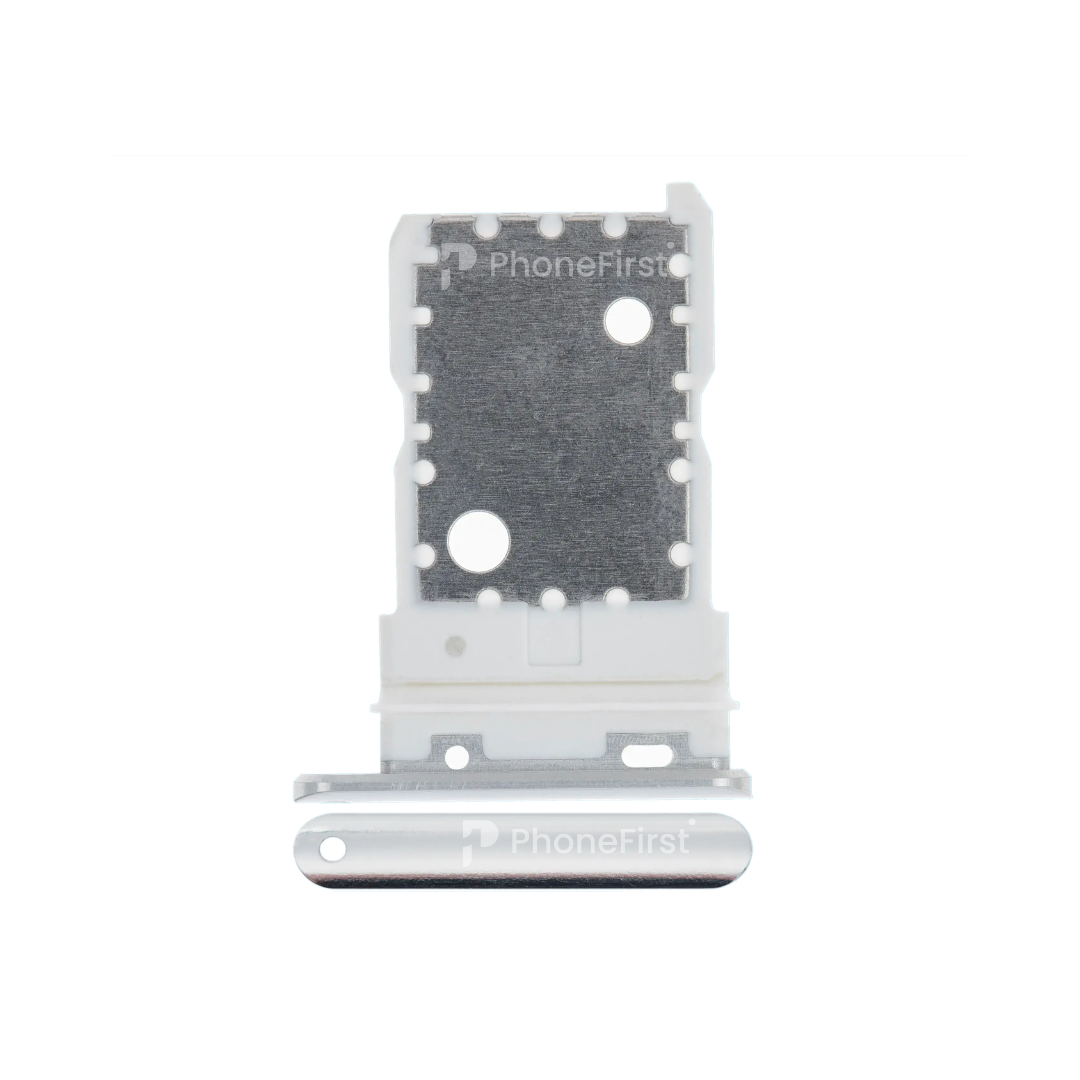 Google Pixel 3 XL - Sim Tray White