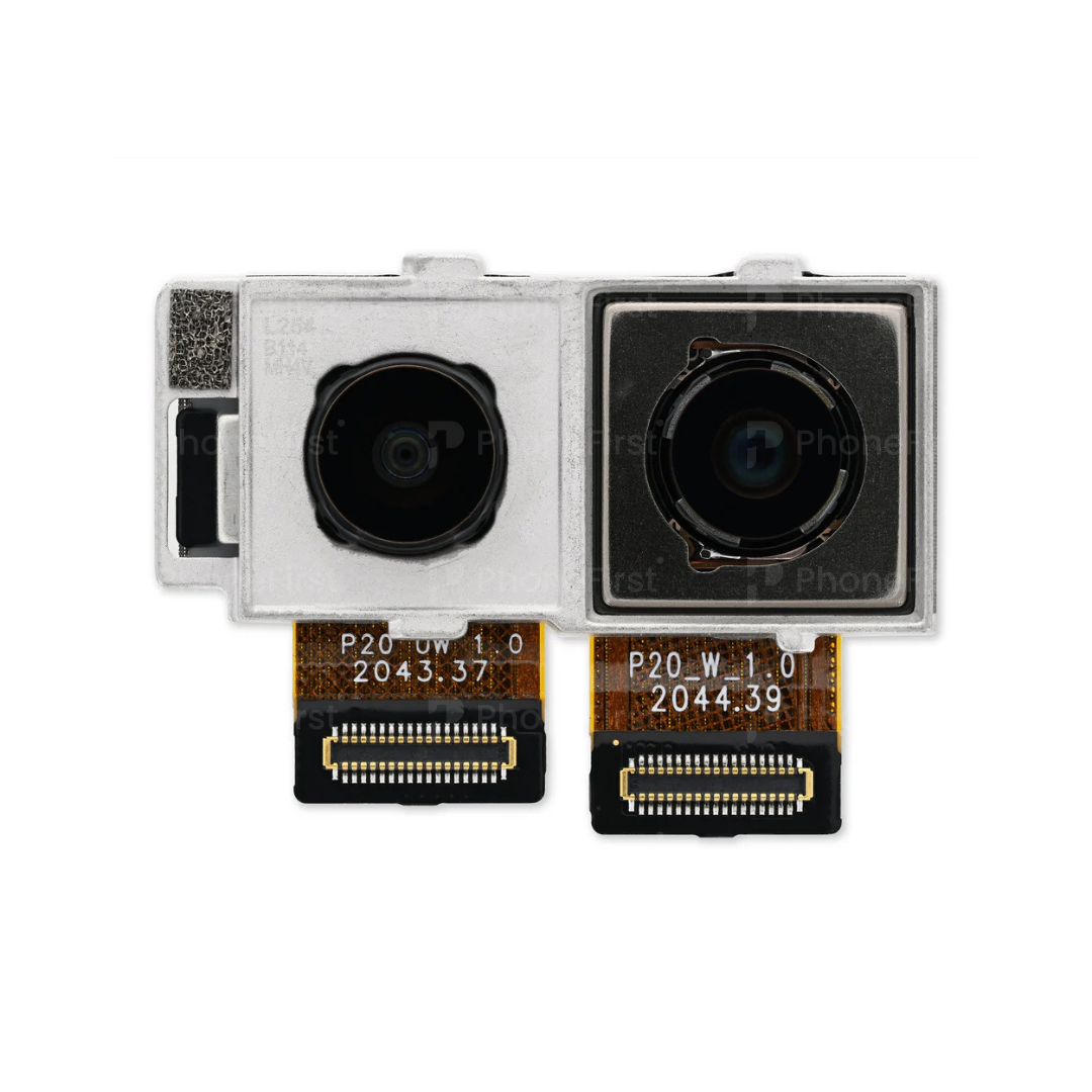 Google Pixel 4A 5G - Back Camera