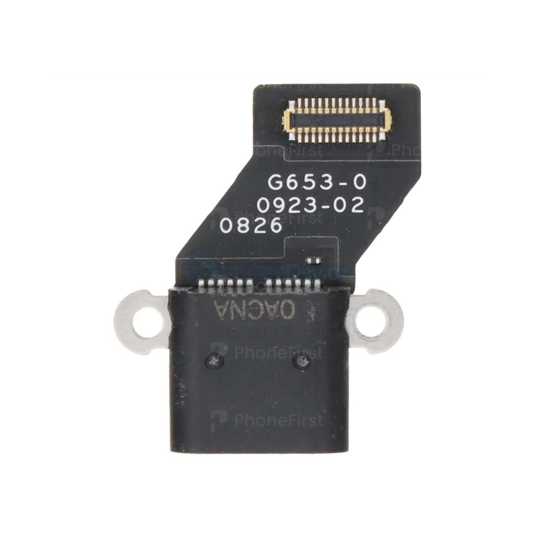 Google Pixel 4A 5G - Charging Flex