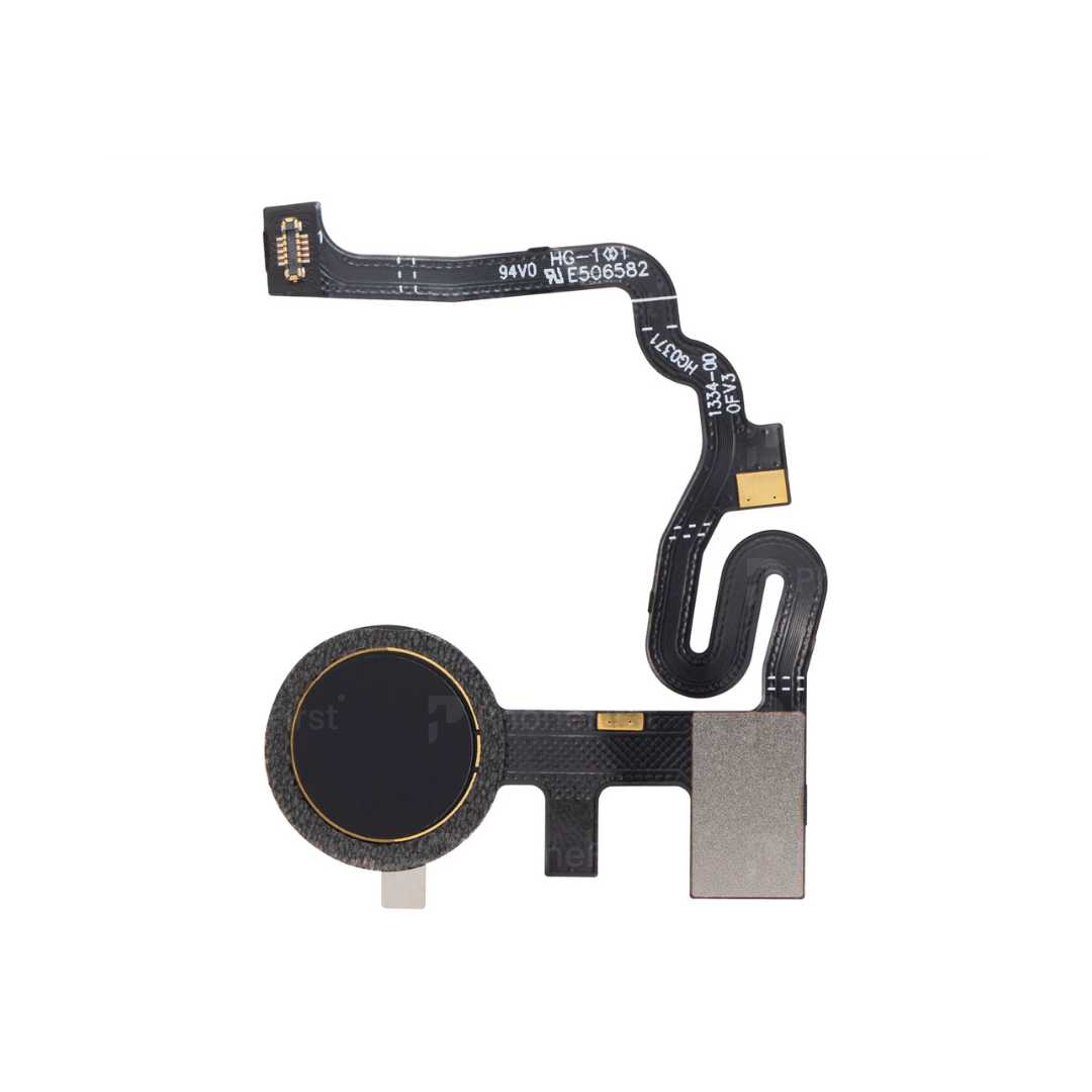 Google Pixel 4A 5G - Finger Print Sensor Black