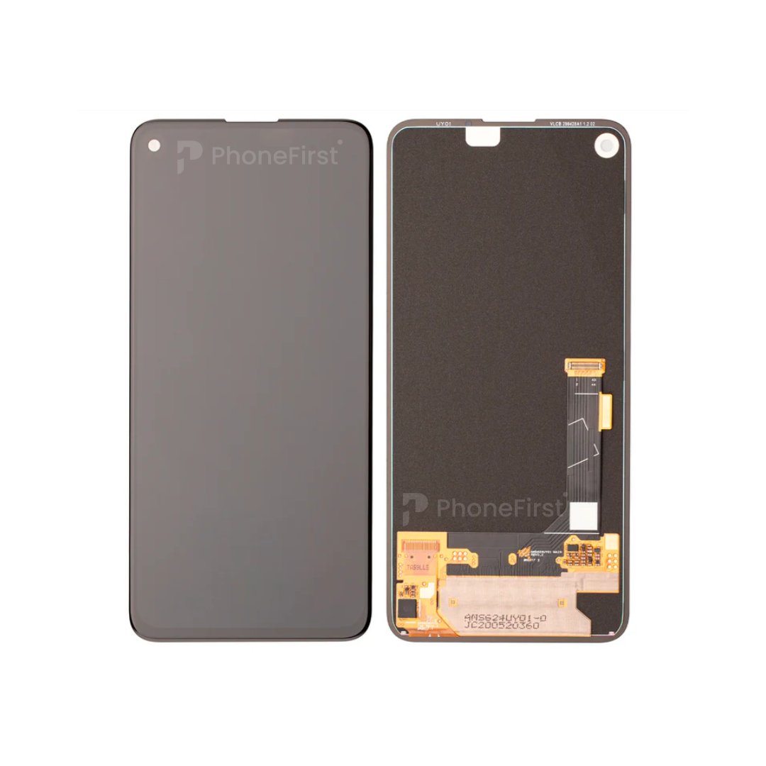 Google Pixel 4A 5G LCD (N/F) Service Pack