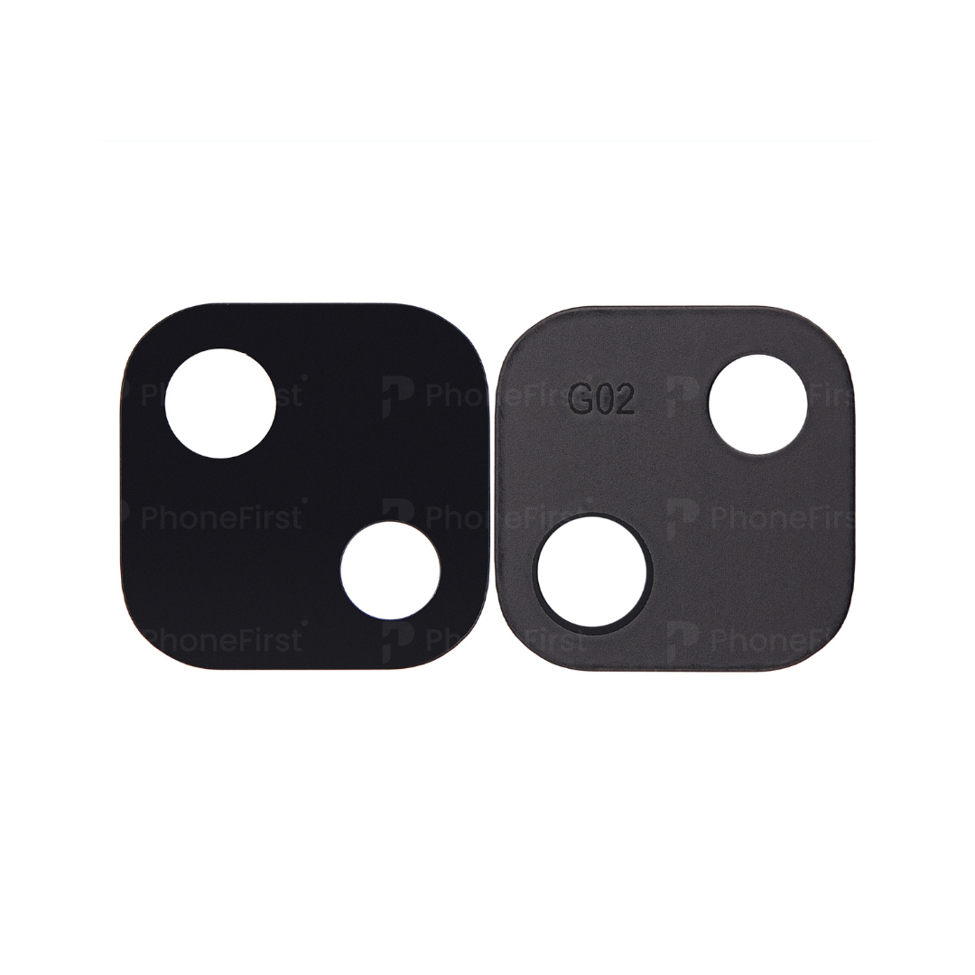 Google Pixel 4A - Camera Lens