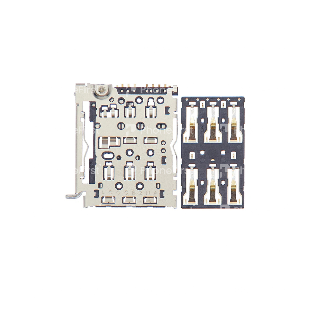 Google Pixel 4A - Sim Reader