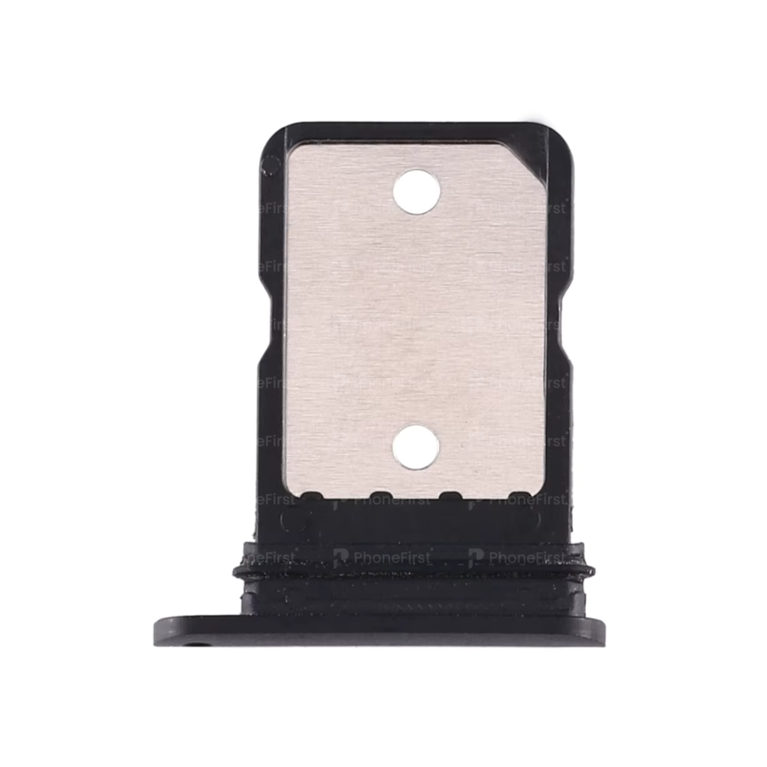 Google Pixel 4 - Sim Tray Black