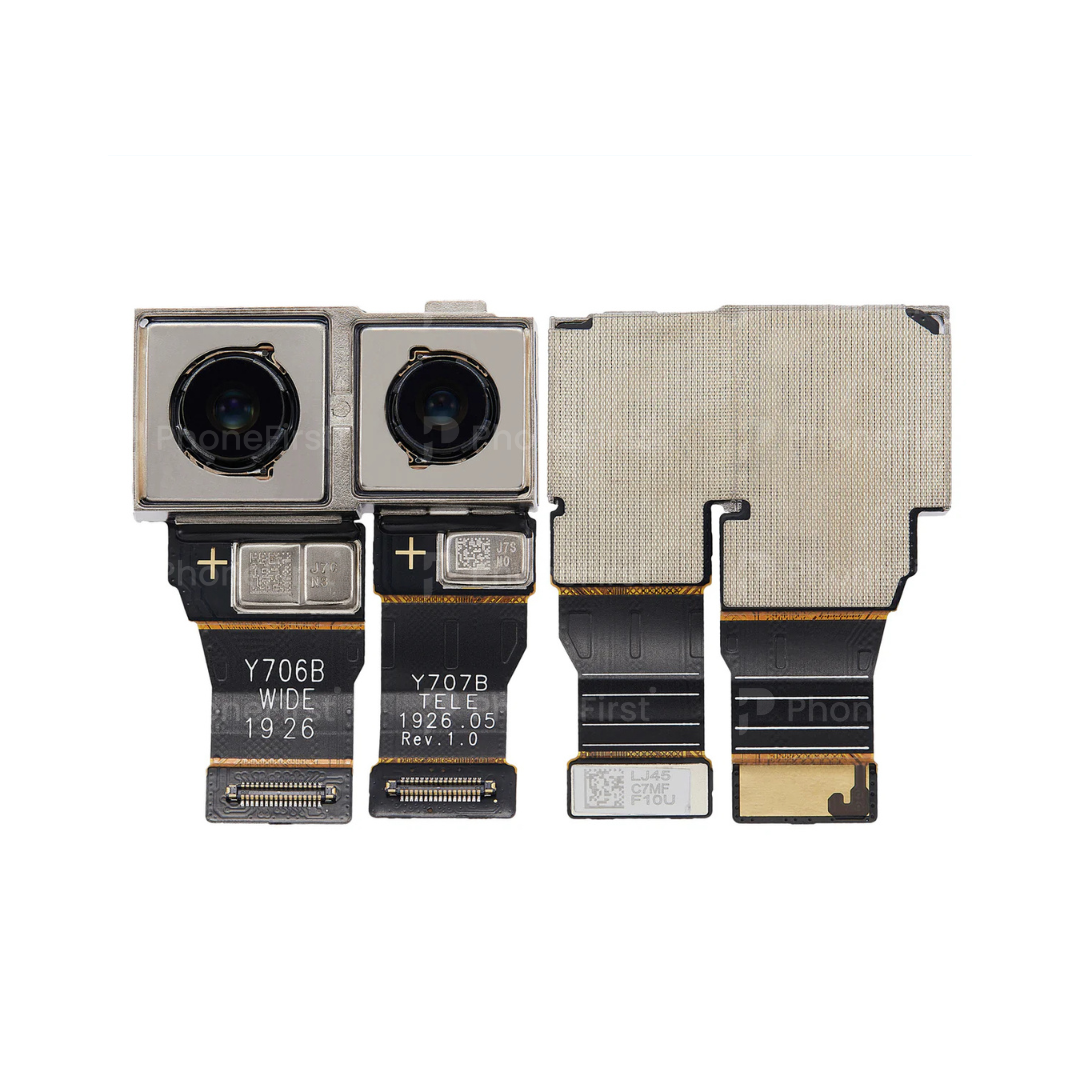 Google Pixel 4 - Back Camera