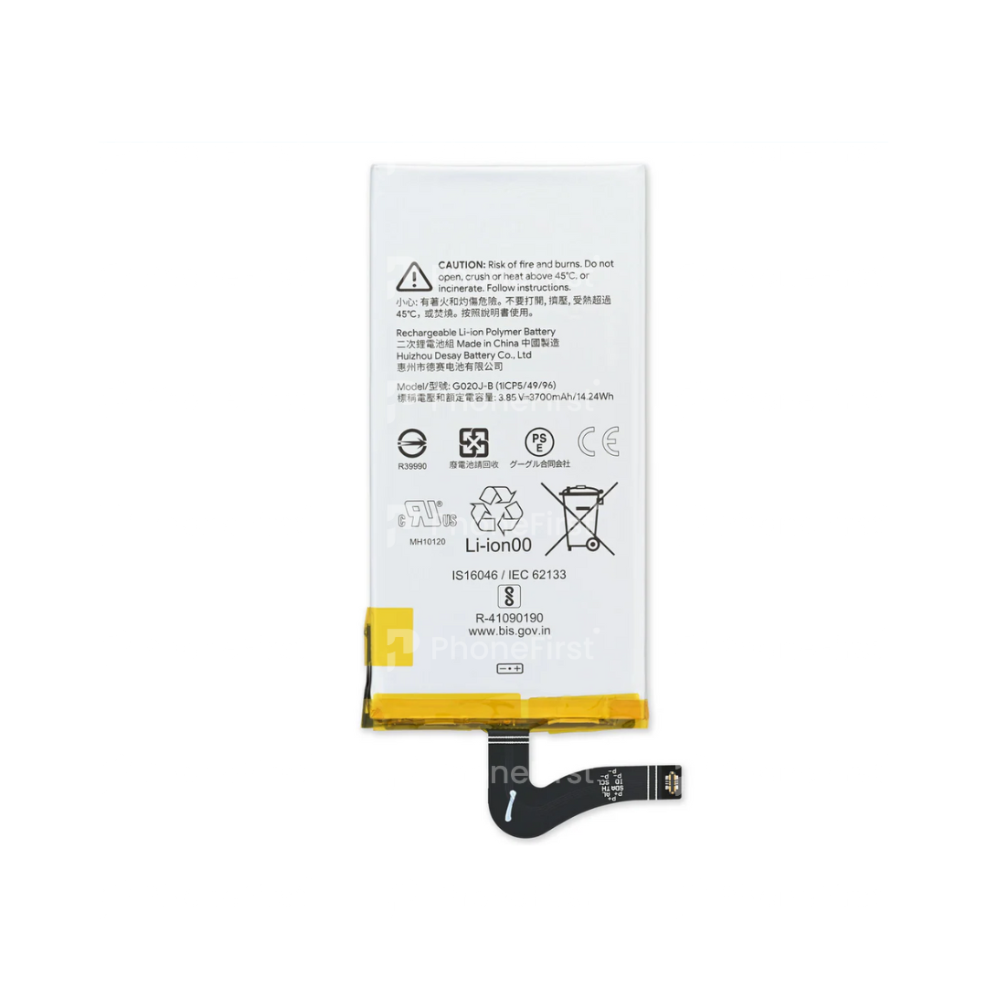 Google Pixel 4 XL Battery SP