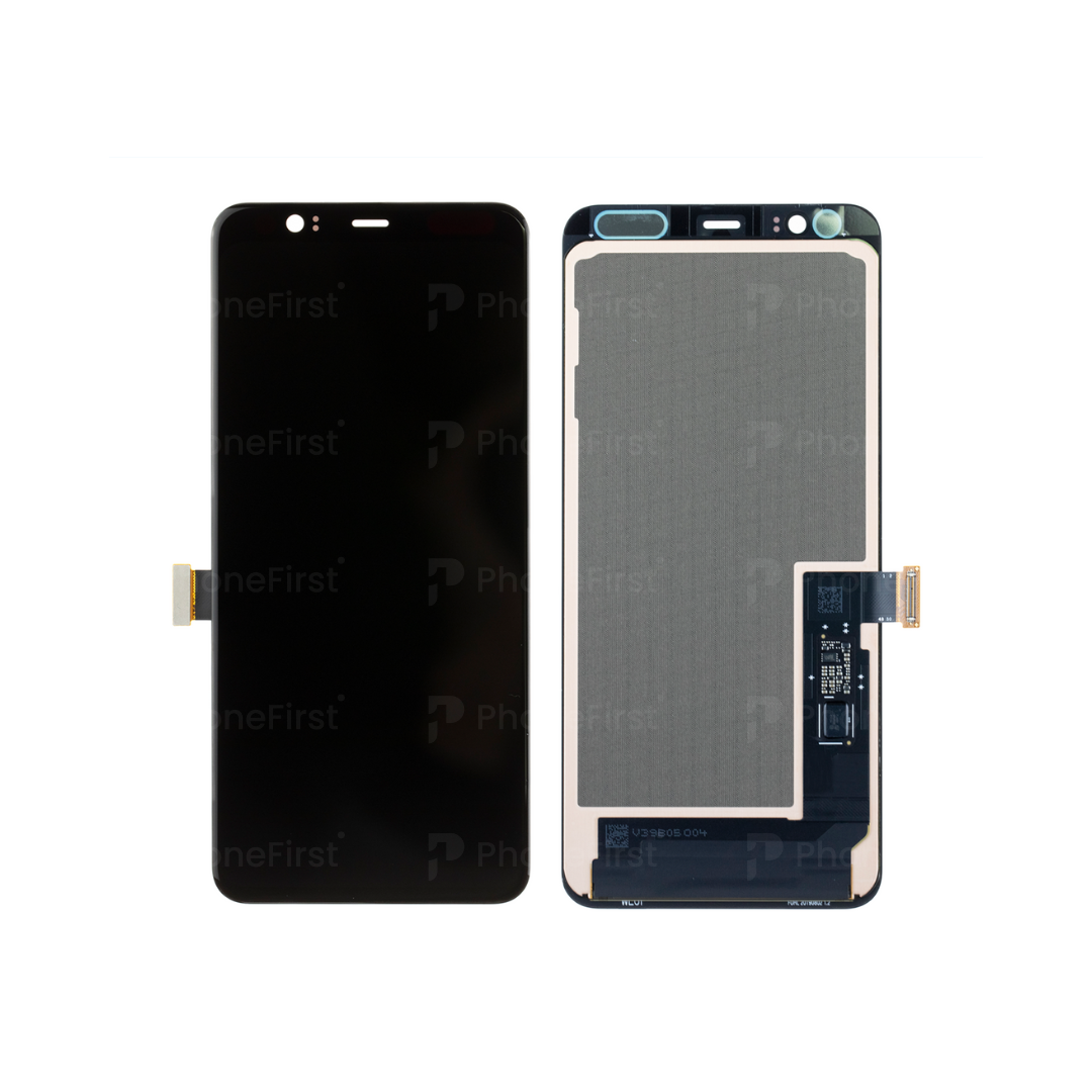 Google Pixel 4 XL LCD (N/F) Black