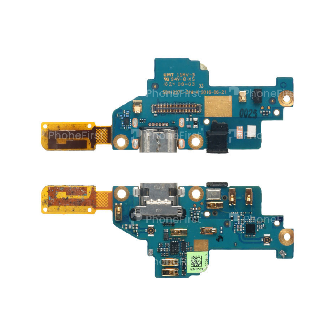 Google Pixel 5A - Charging Board